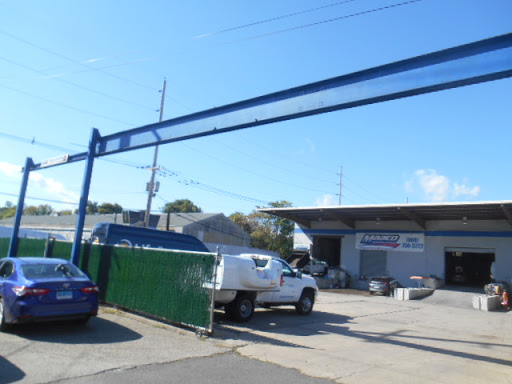 Auto Body Shop «Maaco Collision Repair & Auto Painting», reviews and photos, 1652 S 2nd St, Plainfield, NJ 07063, USA