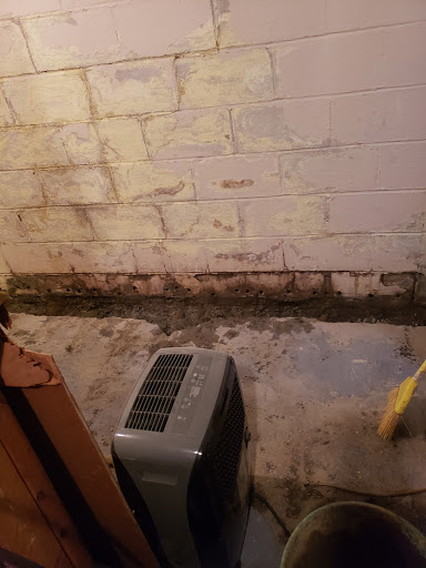Waterproofing Company «Ohio Basement Systems», reviews and photos