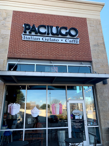Ice Cream Shop «Paciugo Frisco South», reviews and photos, 8008 TX-121, Frisco, TX 75034, USA