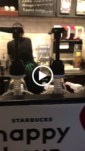 Coffee Shop «Starbucks», reviews and photos, 11720 Medlock Bridge Rd #168, Duluth, GA 30097, USA