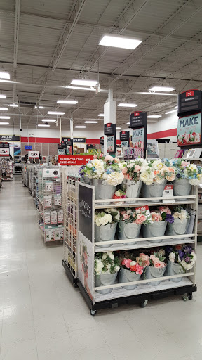 Craft Store «Michaels», reviews and photos, 3133 Erie Blvd E, Syracuse, NY 13214, USA