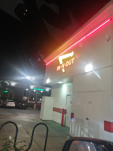 In-N-Out Burger image