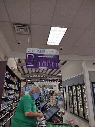 Wine Store «Passion Vines Wine & Spirit Company», reviews and photos, 3013 Ocean Heights Ave, Egg Harbor Township, NJ 08234, USA