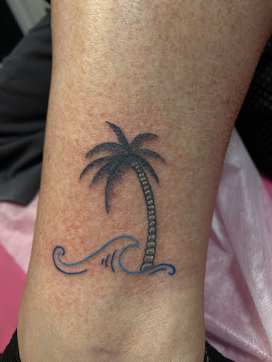Explore niece and nephew tattoo ideas, creative tattoo ideas in Red Bank, available at Resilient Visions