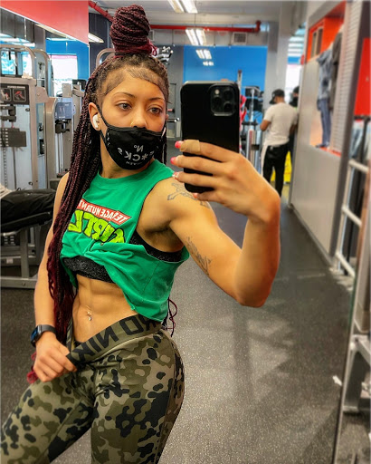 Gym «Blink Gun Hill», reviews and photos, 3580 White Plains Rd, Bronx, NY 10467, USA