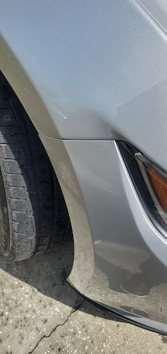 Auto Body Shop «Service King Collision Repair of Orlando East», reviews and photos, 6215 E Colonial Dr, Orlando, FL 32807, USA