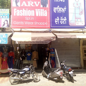 A.r.v Fashion Villa photo