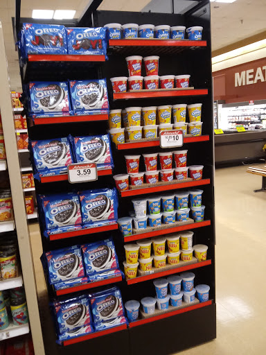 Grocery Store «Schnucks», reviews and photos, 4500 W Lloyd Expy, Evansville, IN 47712, USA