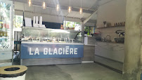 Atmosphère du Restaurant La Glacière - Cucuron - n°5