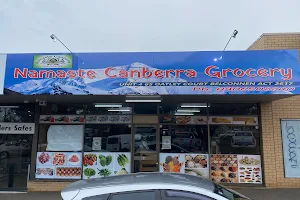 Namaste Canberra Grocery image
