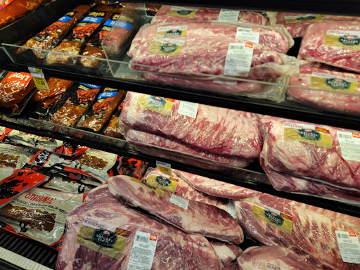 Grocery Store «Cub Foods», reviews and photos, 7191 10th St N, Oakdale, MN 55128, USA