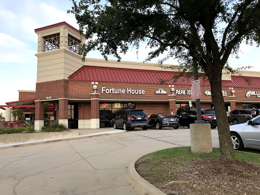 Fortune House Chinese Cuisine