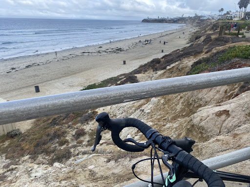 Bicycle Rental Service «The Bike Revolution», reviews and photos, 522 Sixth Ave, San Diego, CA 92101, USA