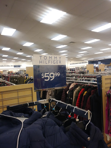 Department Store «Marshalls», reviews and photos, 1130 Harter Pkwy, Yuba City, CA 95993, USA