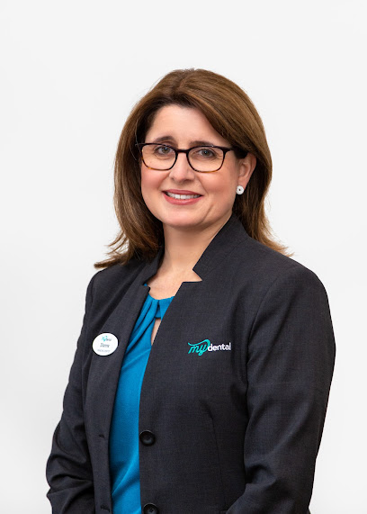 Dr Dianne Haddad-Ferraro