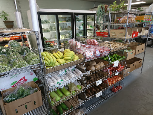 Asian Grocery Store «Saigon Market», reviews and photos, 308 Belmont Ave, Springfield, MA 01108, USA