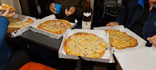 Plats et boissons du Pizzeria Pizza Loulou à La Bourboule - n°5