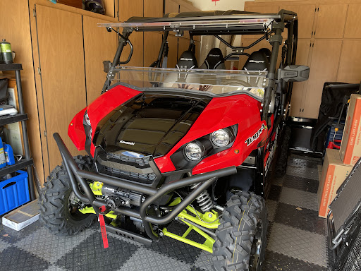 Motorcycle Dealer «Moto City», reviews and photos, 310 N Dysart Rd, Avondale, AZ 85323, USA