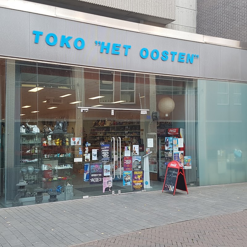 Toko Het Oosten