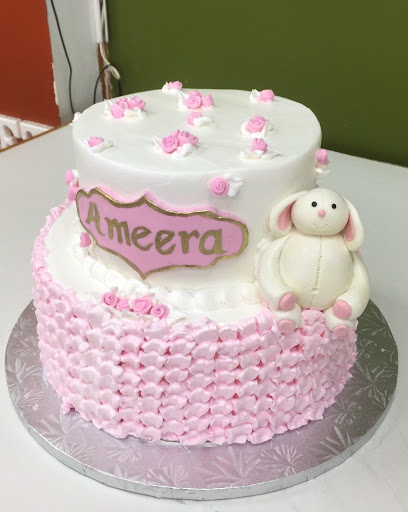 Dessert Shop «Gourmet Desserts Outlet», reviews and photos, 851 Van Houten Ave, Clifton, NJ 07013, USA