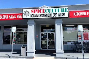 Spice Culture Grocery Store & Curry Kitchen image