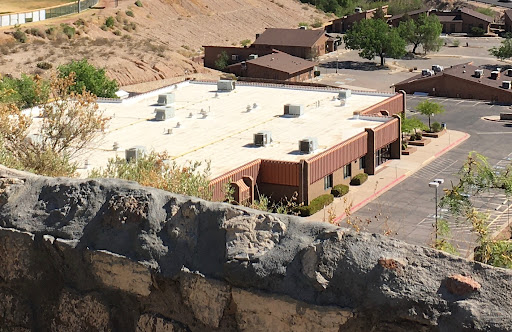 Paso Del Norte Children's Development Center