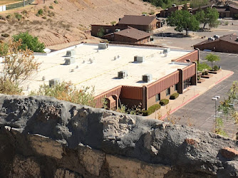 Paso Del Norte Children's Development Center