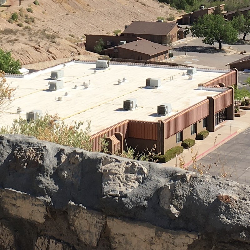 Paso Del Norte Children's Development Center