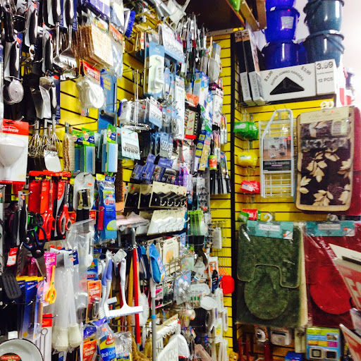 Hardware Store «Signature Paint & Home Center», reviews and photos, 45-24 46th St, Sunnyside, NY 11104, USA