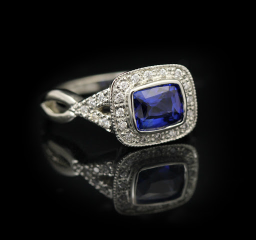 Jewelry Designer «ABRACADABRA Jewelry/Gem Gallery», reviews and photos, 205 E Liberty St, Ann Arbor, MI 48104, USA