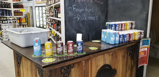 Liquor Store «Westside Liquor of Albertville», reviews and photos, 11095 61st St NE P, Albertville, MN 55301, USA