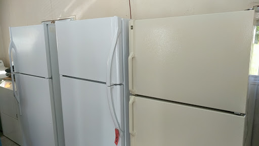 Appliance Parts Supplier «Low Cost Appliances», reviews and photos, 11403 Seminole Blvd, Largo, FL 33778, USA