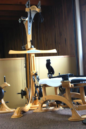 Gym «HealthSPORT By the Bay», reviews and photos, 411 1st St, Eureka, CA 95501, USA