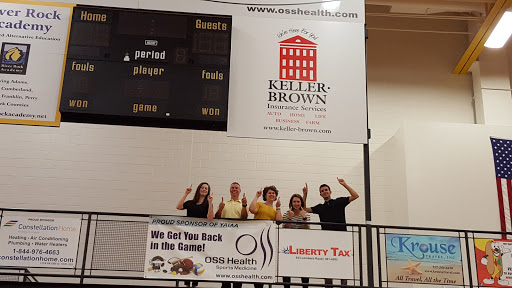 Insurance Agency «Keller-Brown Insurance Services», reviews and photos