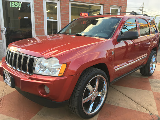 Used Car Dealer «First Car Gallery Inc», reviews and photos, 1330 S Cicero Ave, Cicero, IL 60804, USA