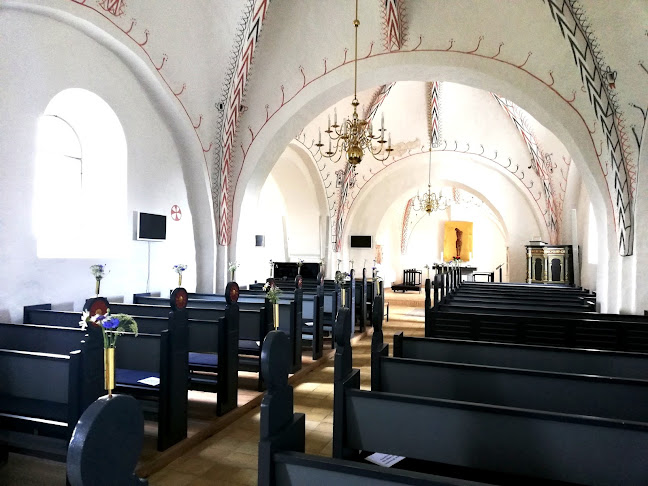 Anmeldelser af Them Kirke i Silkeborg - Kirke
