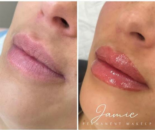 Explore tattoo ideas for teachers, creative tattoo ideas in West Des Moines, available at Precision Beauty, Permanent Cosmetics