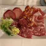 Photo n°1 de l'avis de Barbara.i fait le 08/01/2020 à 21:30 sur le  La Latteria à Matera