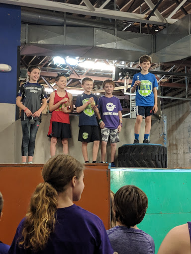 Gym «Pinnacle Parkour Academy, Cherry Hill», reviews and photos, 1205 Warren Ave, Cherry Hill, NJ 08002, USA