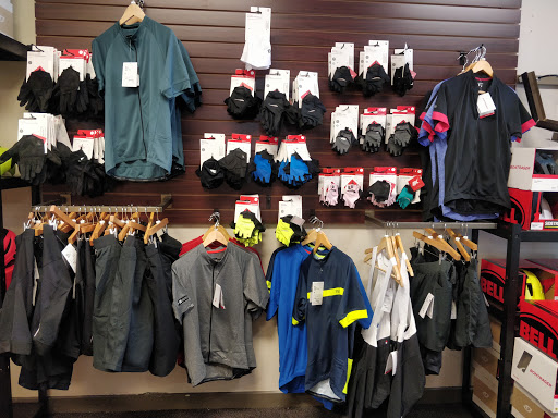 Bicycle Store «Rochester Bike Shop», reviews and photos, 426 S Main St, Rochester, MI 48307, USA