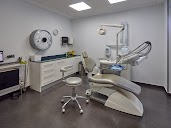 Clínica Dental CED Palma - Doctor Murad en Palma