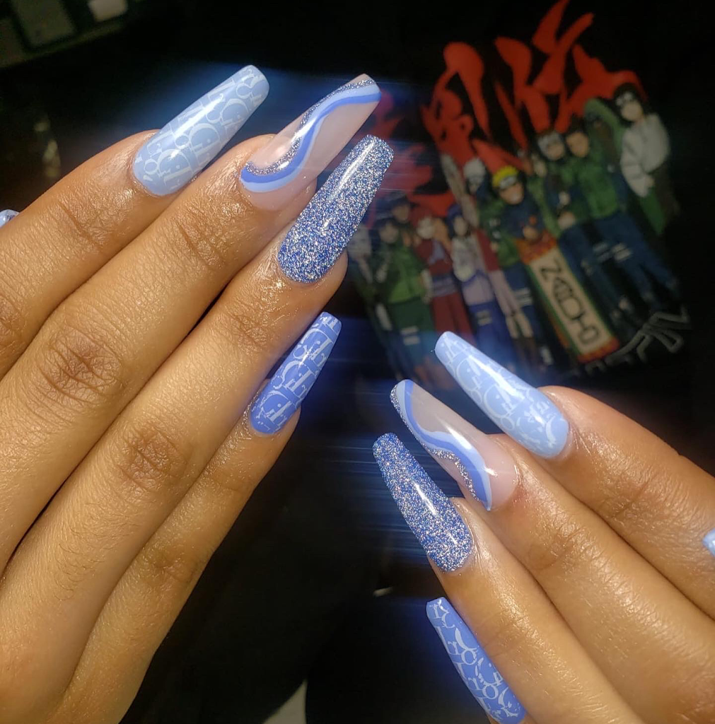 Nails & Salon 89169