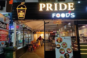 Pride Foods image