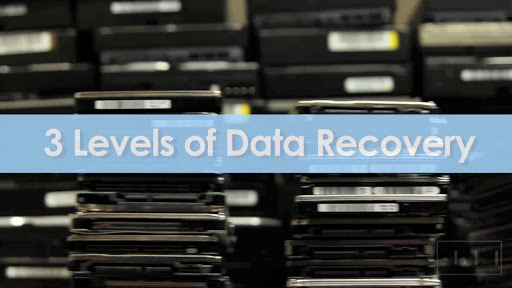 Data recovery service Costa Mesa