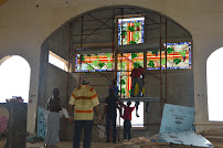 Custom Stained Glass - Photo 2 - Car repair in Port Arthur, TX, Port Arthur