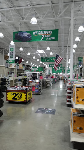 Home Improvement Store «Menards», reviews and photos, 200 Menard Ln, Marion, IA 52302, USA