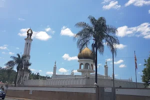 Habibia Soofie Mosque image