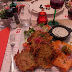 Photo n° 3 choucroute - Taverne Sainte Odile à Obernai