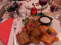 Plats et boissons du Restaurant français Taverne Sainte Odile à Obernai - n°3