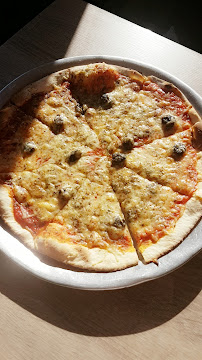 Pizza du Pizzeria Au Comptoir de Malia à Mallemort - n°16